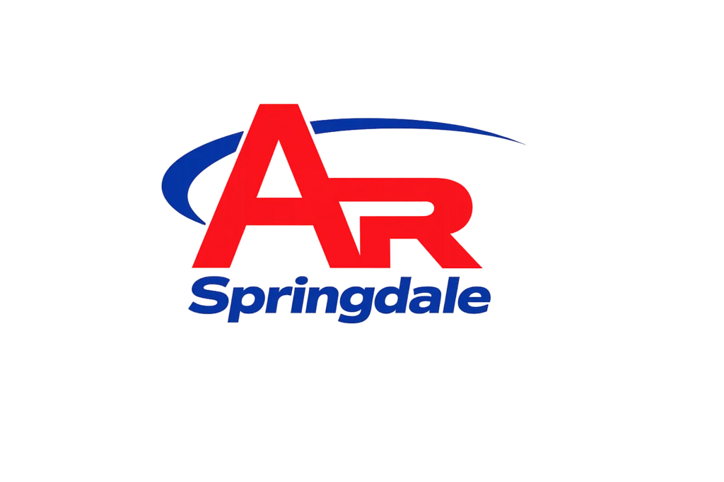 Appliance Repair Springdale logo